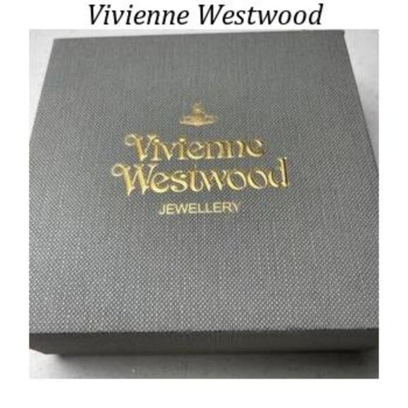 Vivienne Westwood necklace - Picture 3 of 3